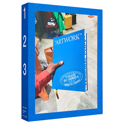 LV男装设计总监维吉尔·阿布洛