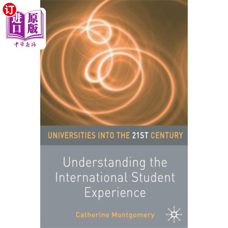 海外直订Understanding the International Student Experien... 了解国际学生的经历