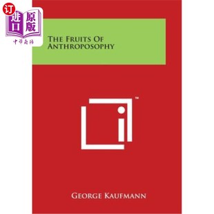人智学 海外直订The Anthroposophy 成果 Fruits
