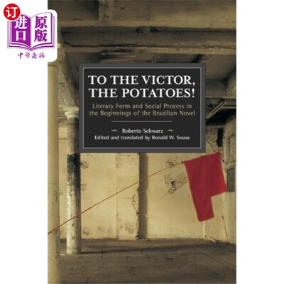 海外直订To the Victor, the Potatoes! 为土豆维克多干杯!
