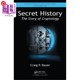 秘密历史：密码 History The 学 海外直订Secret 故事 Story Cryptology