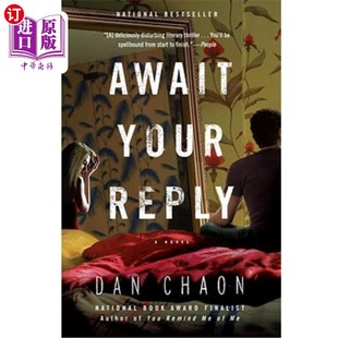 等待您 Reply 回复 Your 海外直订Await