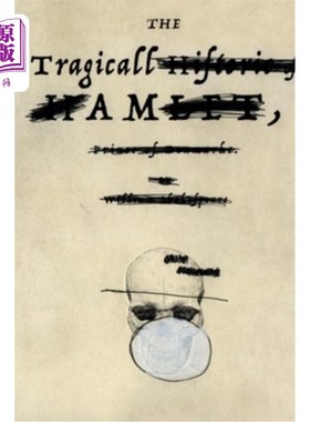 海外直订The Tragicall Am - Paperback 《悲歌》平装版