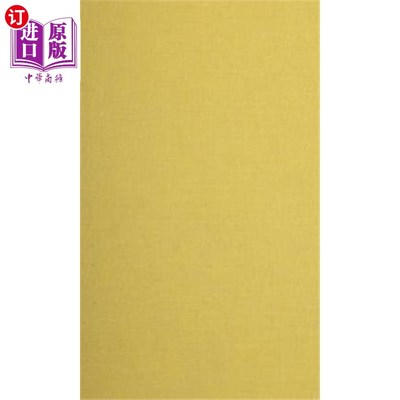 海外直订The Collected Works of Count Rumford 拉姆福德伯爵文集