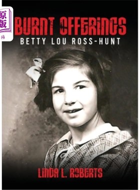 海外直订Burnt Offerings 燔祭