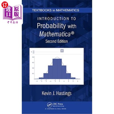 海外直订海外直订Introduction to Probability with Mathematica  Mathematica概率论