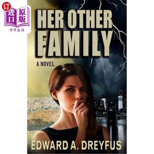 她 Family 另一个家庭 Other 海外直订Her