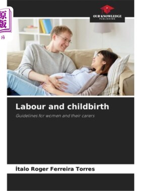 海外直订医药图书Labour and childbirth 分娩和分娩
