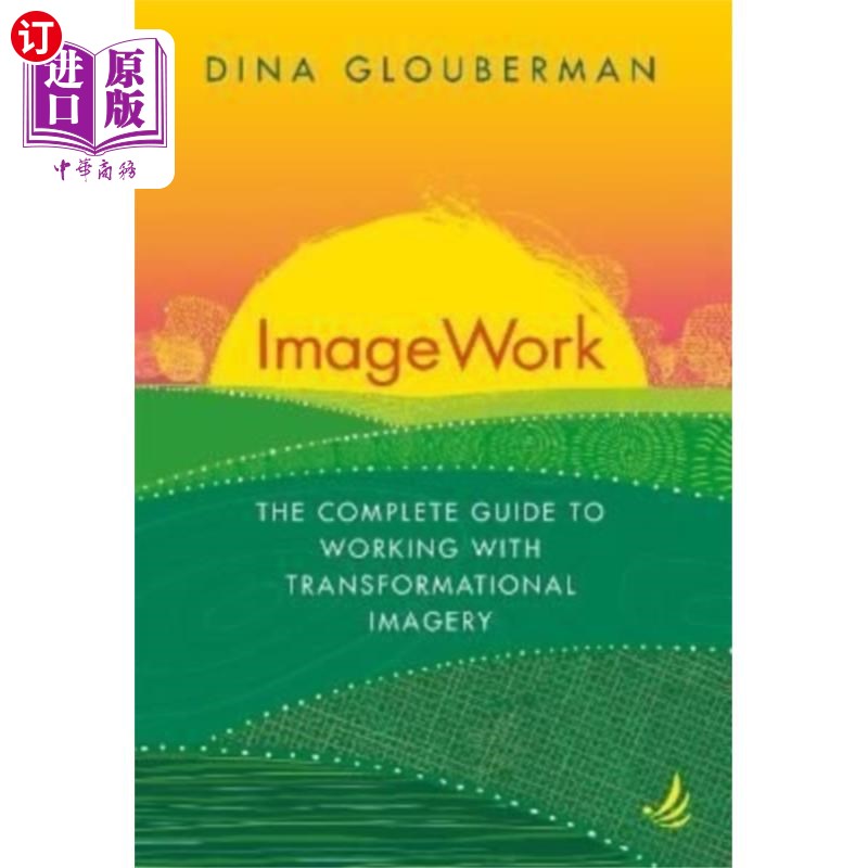 海外直订医药图书ImageWork ImageWork