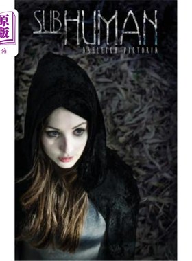 海外直订Subhuman 非人的