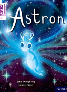 海外直订Oxford Reading Tree Story Sparks: Oxford Level 7... 牛津阅读树故事火花:牛津7级:Astron