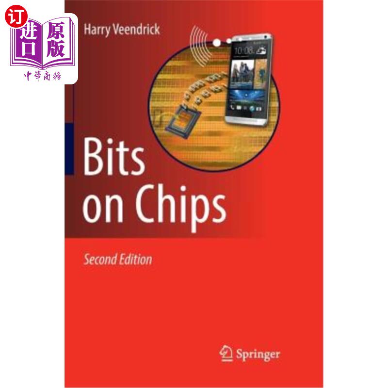 海外直订Bits on Chips 芯片上的位