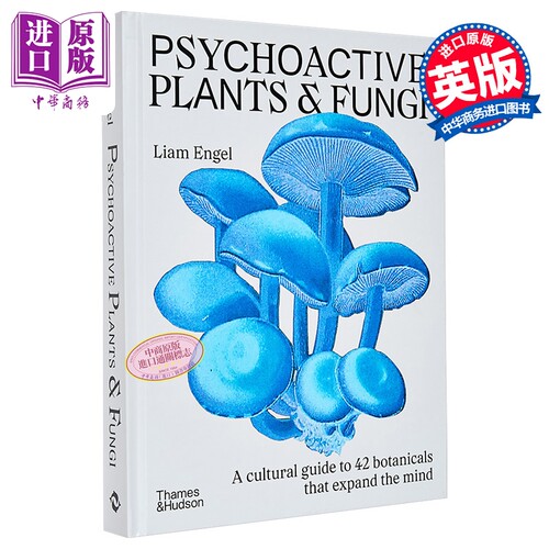 PsychoactivePlants&Fungi