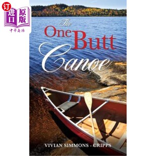 Canoe Butt 单尾独木舟 One 海外直订The