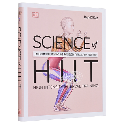 高强度间歇训练科学了解