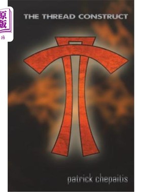 海外直订The Thread Construct 线程构造