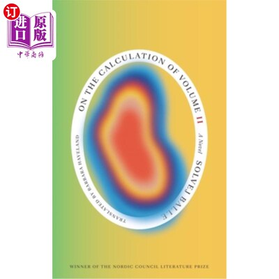 海外直订On the Calculation of Volume (Book II) 论体积的计算（下册）