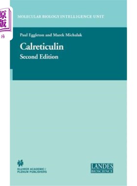 海外直订Calreticulin 钙网蛋白