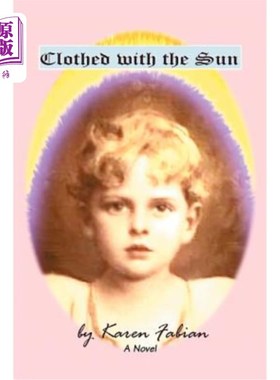 海外直订Clothed with the Sun 穿着太阳衣