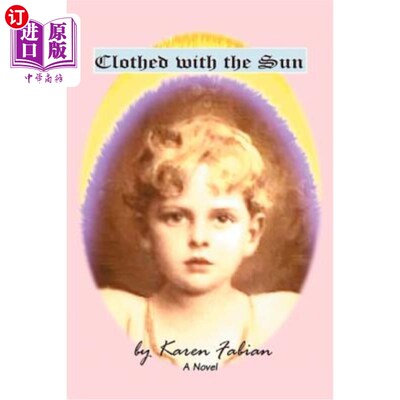 海外直订Clothed with the Sun 穿着太阳衣
