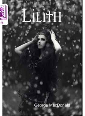 海外直订Lilith 莉莉丝