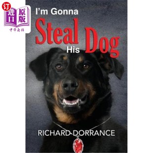 Steal Gonna His Dog 狗 海外直订I 我要偷他