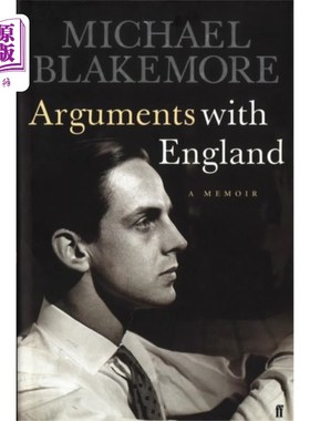 海外直订Arguments with England 与英国的争论