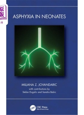 海外直订医药图书Asphyxia in Neonates 新生儿窒息