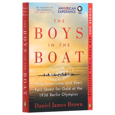 赛艇男孩TheBoysintheBoat