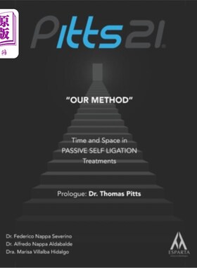 海外直订医药图书Pitts21 