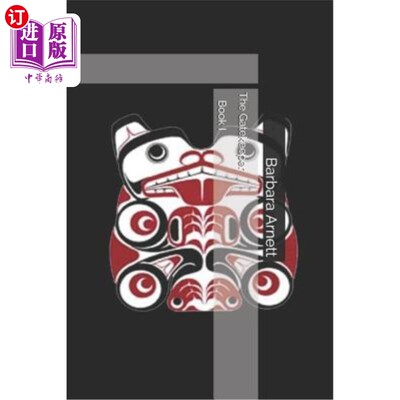 海外直订The Gatekeeper 看门人