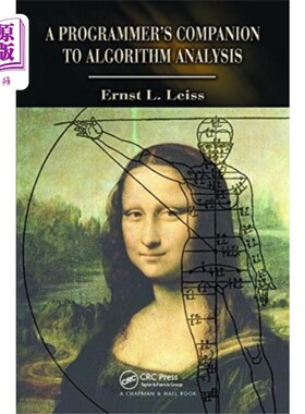 海外直订Programmer's Companion to Algorithm Analysis 程序员的算法分析伙伴