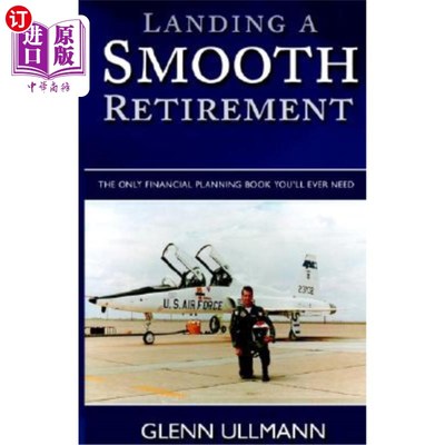 海外直订Landing A Smooth Retirement 平稳退休