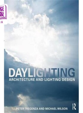 海外直订Daylighting 采光