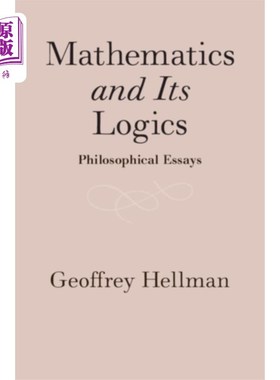 海外直订Mathematics and Its Logics