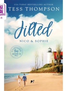 海外直订Jilted: Nico and Sophie 被抛弃：尼科和索菲