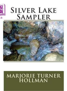 海外直订Silver Lake Sampler 银湖采样器