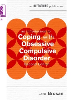 海外直订医药图书Introduction to Coping with Obsessive Compulsive... 介绍应付强迫症，第二版
