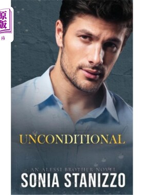 海外直订Unconditional 无条件的