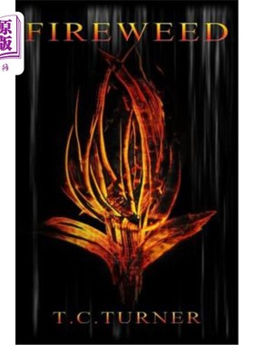 海外直订Fireweed 杂草