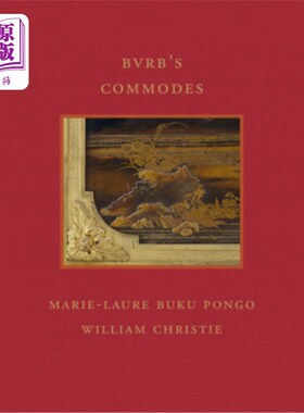 海外直订Bvrb's Commodes Bvrb的洁具