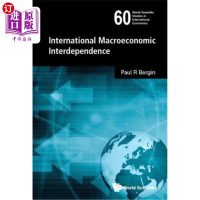 海外直订International Macroeconomic Interdependence 国际宏观经济相互依存