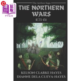 151 海外直订The 1e75 Wars 北方战争 Northern