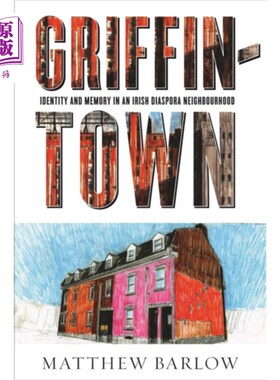 海外直订Griffintown