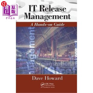 Hands 海外直订海外直订It It发布管理 Management Guide 实践指南 Release