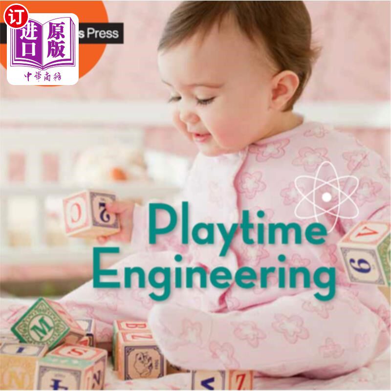海外直订Playtime Engineering 游戏工程