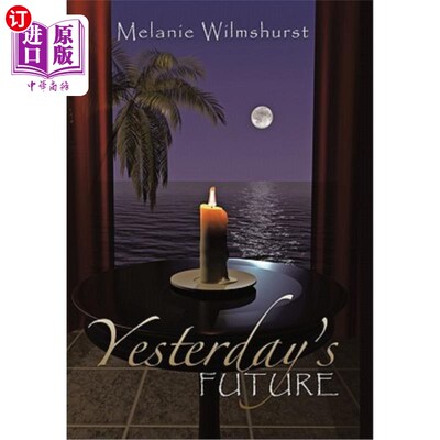 海外直订Yesterday's Future 昨天的未来