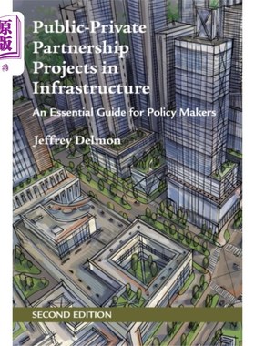 海外直订Public-Private Partnership Projects in Infrastru... 基础设施公私合作项目