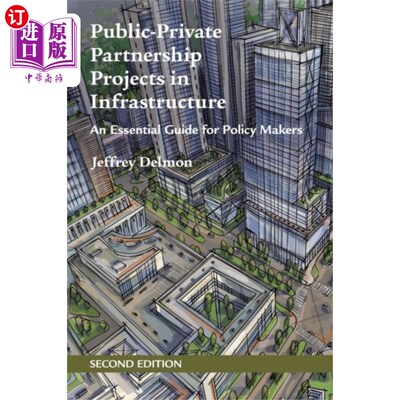 海外直订Public-Private Partnership Projects in Infrastru... 基础设施公私合作项目
