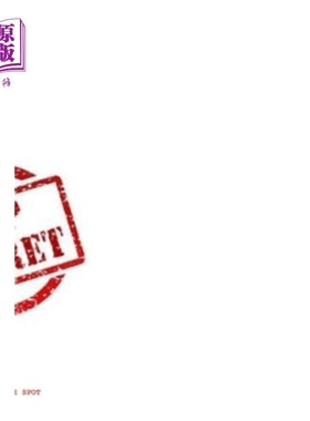 海外直订Interference: They are among us 干扰:他们就在我们中间